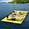 Floating Foam Water Mats for Lakes