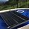 Floating Solar Pool Heater