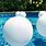 Floating Swimming Pool Decorations