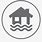 Flood Recovery Icon