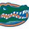 Florida Gators Logos State