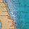 Florida Shipwrecks Map