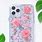 Flower Phone Case for iPhone 13 Mini