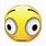 Flustered Cursed Emoji