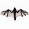 Flying Bat Toy