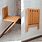 Foldable Wall Chair