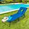 Folding Chaise Lounge Outdoor