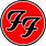 Foo Fighters Emblem