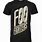 Foo Fighters T-Shirts Men