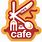 Food Cafe Logo