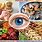 Food Good for Eyesight