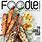 Food Magazine Design