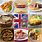 Food in the UK