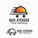 Food to Go Logo