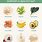 Foods for Gut Health