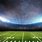 Football Field Background for Photoshop