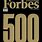 Forbes 500