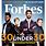 Forbes Cover