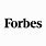 Forbes Magazine Pride Logo