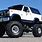 Ford Bronco Lifted