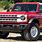 Ford Bronco Wiki