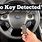 Ford Escape Key FOB