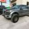 Ford F-150 with Fuel Wheels