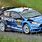 Ford Fiesta RS Rally