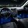 Ford Fusion 2023 Interior