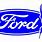 Ford Girl Logo