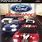 Ford Racing PS2