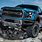 Ford Raptor Truck 2024