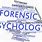 Forensic Psychology Wallpaper