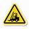Forklift Safety Clip Art