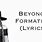 Formation Lyrics Beyonce