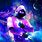 Fortnite Ikonik Galaxy