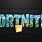 Fortnite Logo Wallpaper HD
