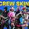 Fortnite New Crew Pack Skin