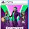 Fortnite PS5 Game Cover
