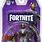 Fortnite Solo Mode Action Figures