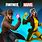 Fortnite X-Men Skins