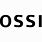 Fossil Brand Logo