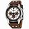 Fossil Cuff Watches for Men
