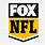 Fox NFL Logo