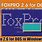 Fox Pro Dos