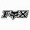 Fox Racing Logo SVG Free