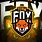 Fox eSports Logo
