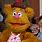 Fozzy Bear Muppets