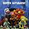 Fraggle Rock Birthday