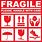 Fragile Symbol